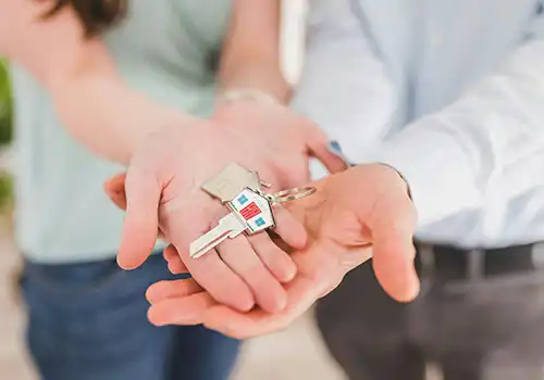 Request a valuation with Genie Lettings