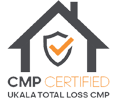 CMP Certification UKALA